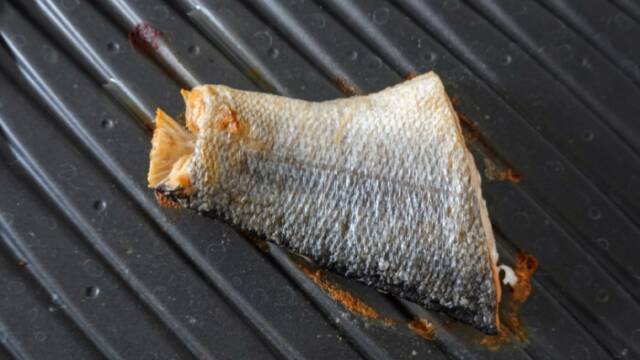 ウオス宅配定期便「海産物BOX」　時鮭切り身10kg　焼き後